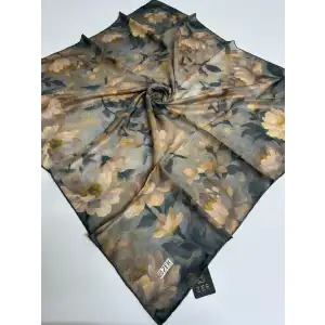 Zer Dijital Soft Eşarp (SE04-11)