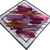 Kampanyalı Dijital Soft Eşarp (TE9305)