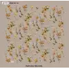 Reyyan 100 cm Oyalık Yazma (ryyn-433-10)