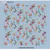 Reyyan 100 cm Oyalık Yazma (ryyn-433-18)