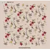 Reyyan 100 cm Oyalık Yazma (ryyn-433-25)