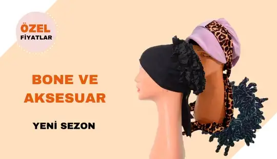 Bone ve Aksesuar