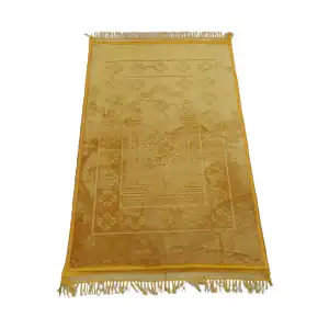 Hediyelik Peluş Seccade(PLŞ9902)