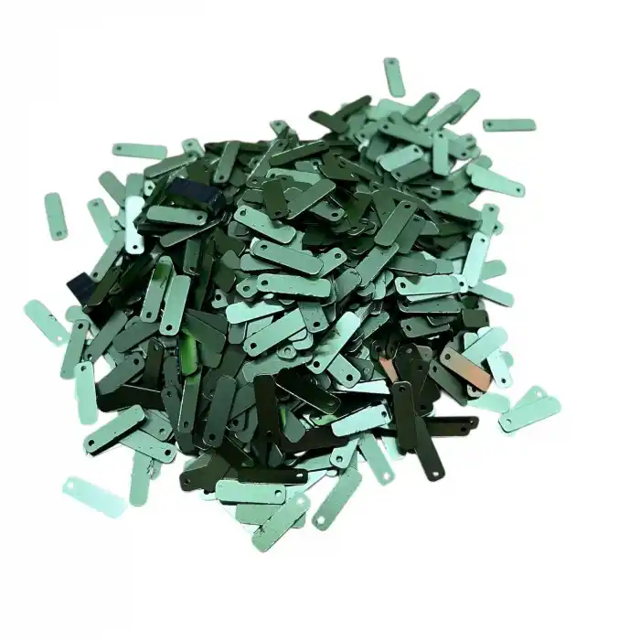 Pleksi Oya İşleme Pulu Baget 50 gr. Çagla Yeşil (baget02-41)