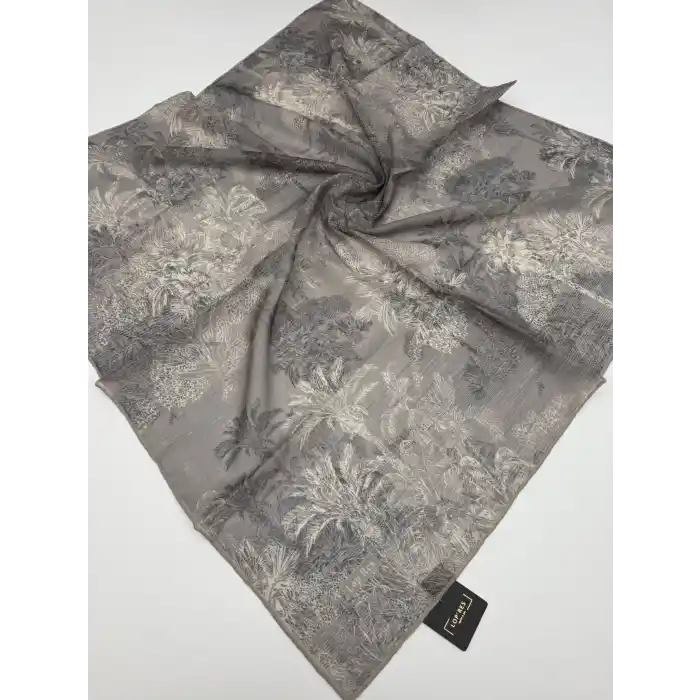 Lopres Dijital Soft Eşarp (SE05-03)