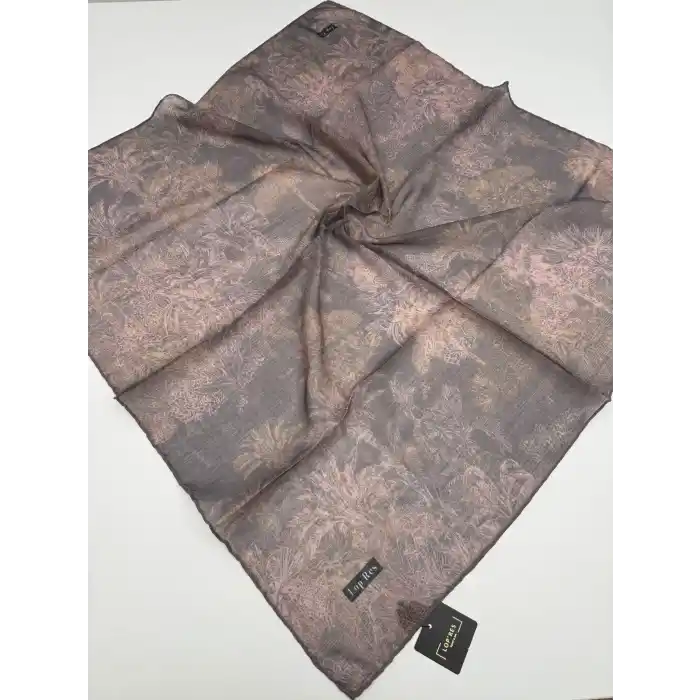 Lopres Dijital Soft Eşarp (SE05-04)