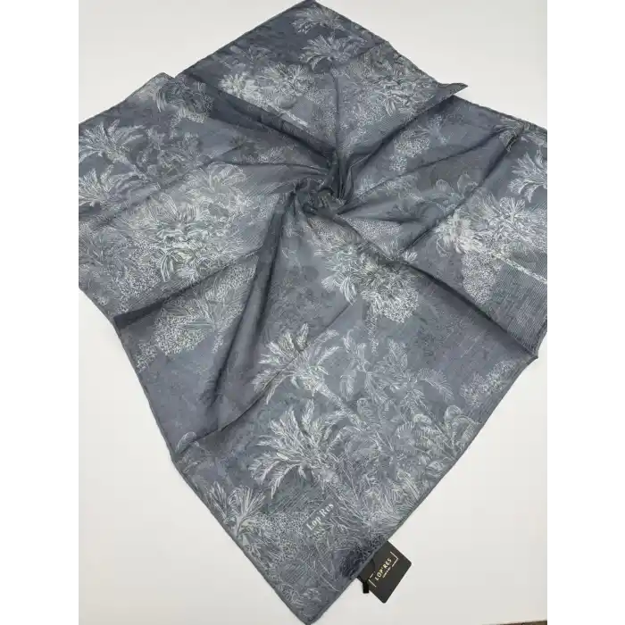 Lopres Dijital Soft Eşarp (SE05-05)