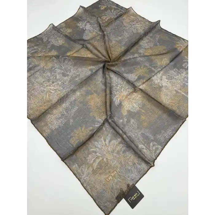 Lopres Dijital Soft Eşarp (SE05-08)