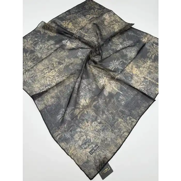 Lopres Dijital Soft Eşarp (SE05-09)