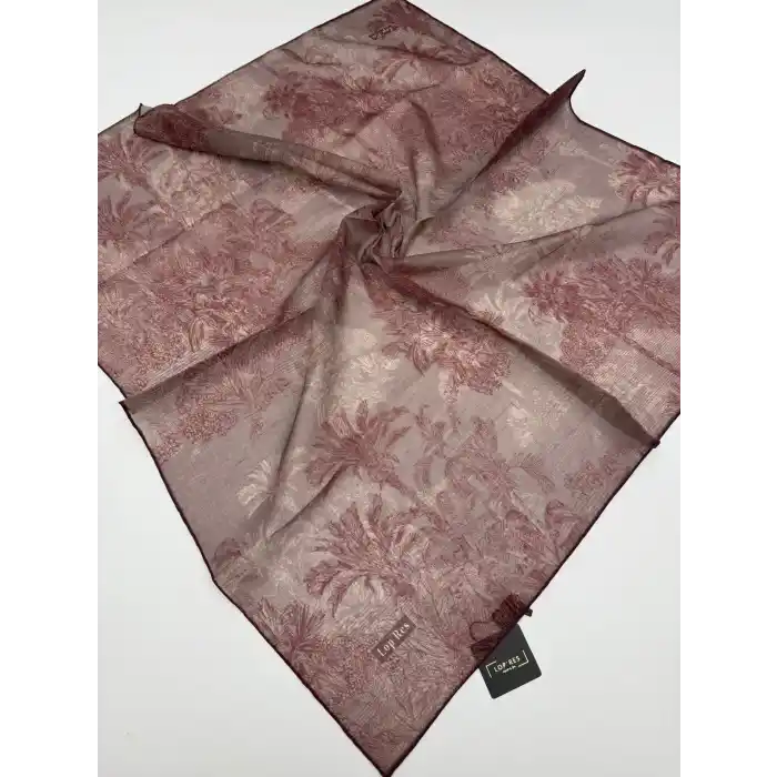 Lopres Dijital Soft Eşarp (SE05-10)