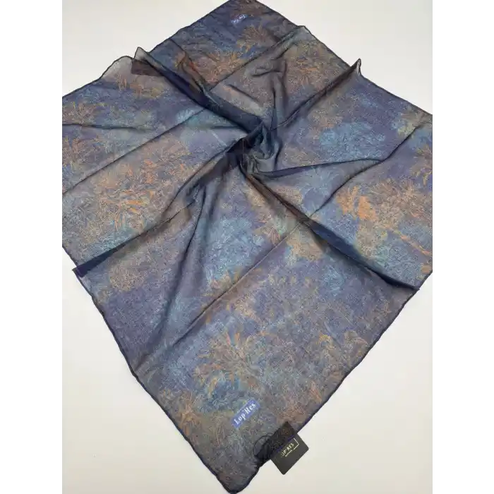 Lopres Dijital Soft Eşarp (SE05-11)