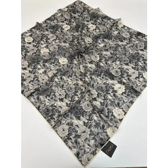 Lopres Dijital Soft Eşarp (SE09-02)