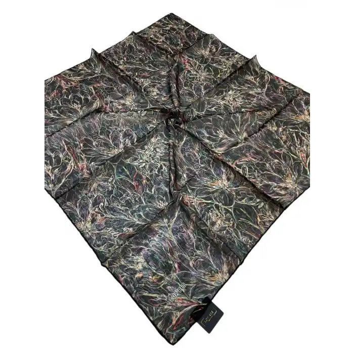 Lopres Dijital Soft Eşarp (SE12-01)