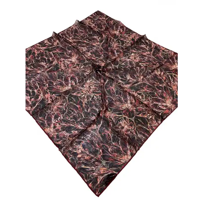 Lopres Dijital Soft Eşarp (SE12-02)