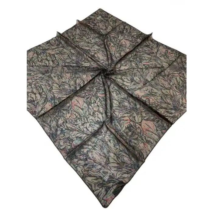 Lopres Dijital Soft Eşarp (SE12-05)