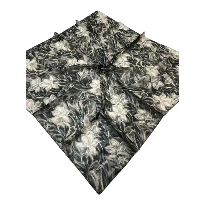 Lopres Dijital Soft Eşarp (SE13-01)