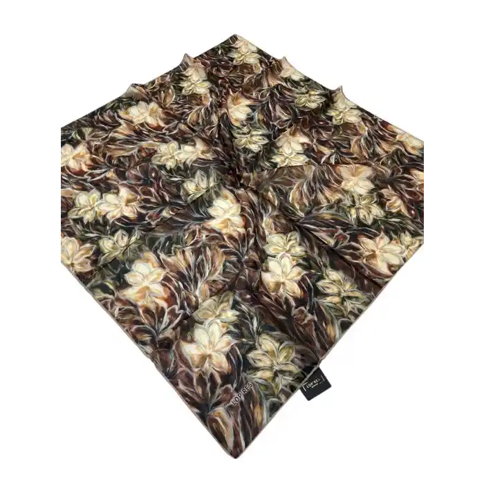 Lopres Dijital Soft Eşarp (SE13-02)