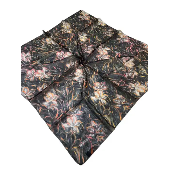 Lopres Dijital Soft Eşarp (SE13-03)