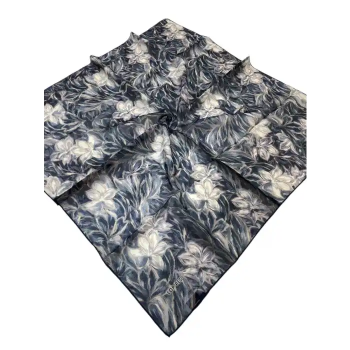 Lopres Dijital Soft Eşarp (SE13-04)