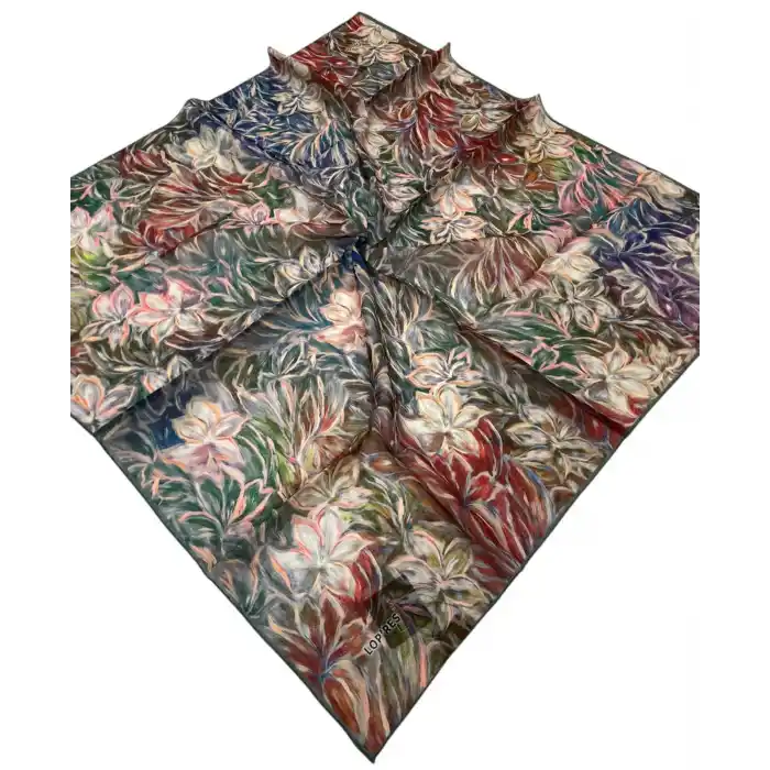 Lopres Dijital Soft Eşarp (SE13-05)