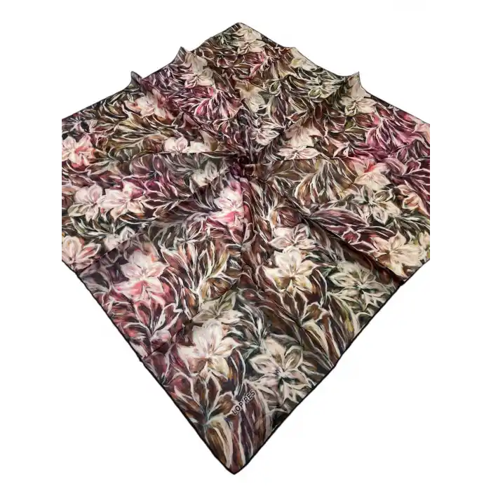 Lopres Dijital Soft Eşarp (SE13-06)