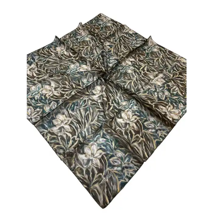 Lopres Dijital Soft Eşarp (SE13-08)