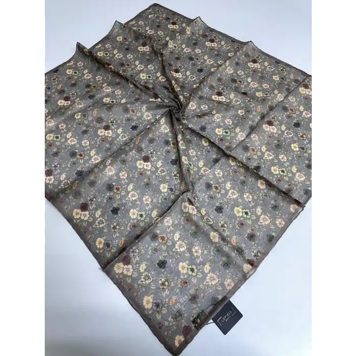 Lopres Dijital Soft Eşarp (SE14-02)