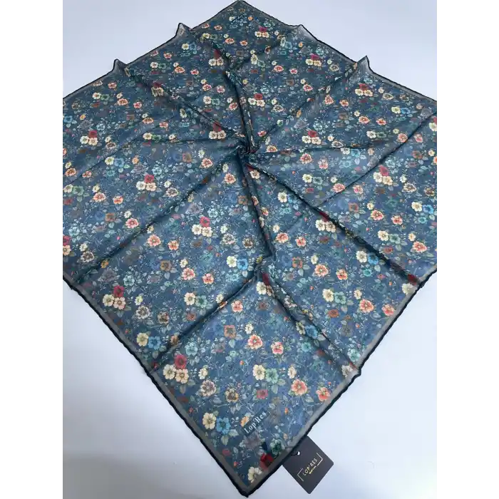 Lopres Dijital Soft Eşarp (SE14-03)