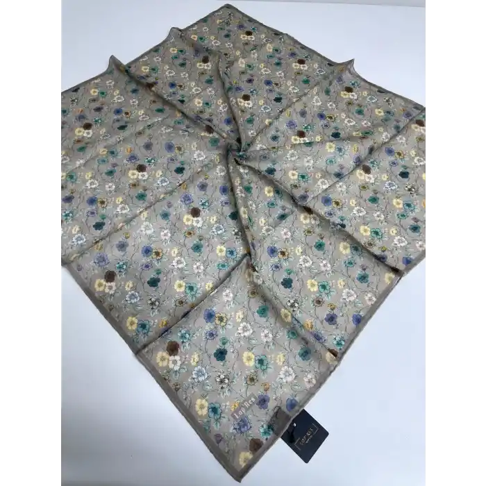 Lopres Dijital Soft Eşarp (SE14-04)