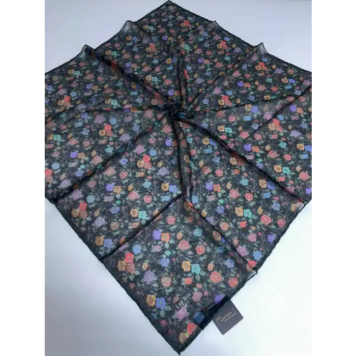 Lopres Dijital Soft Eşarp (SE14-05)