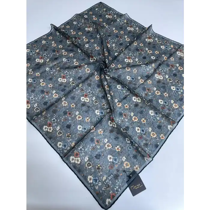 Lopres Dijital Soft Eşarp (SE14-06)