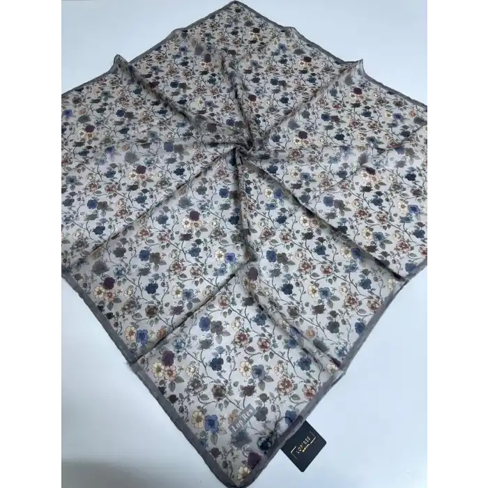 Lopres Dijital Soft Eşarp (SE14-07)