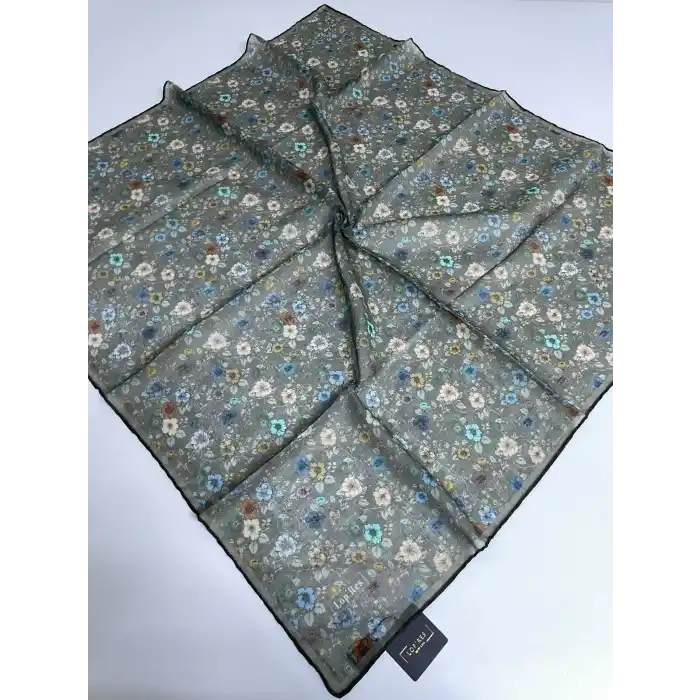 Lopres Dijital Soft Eşarp (SE14-09)