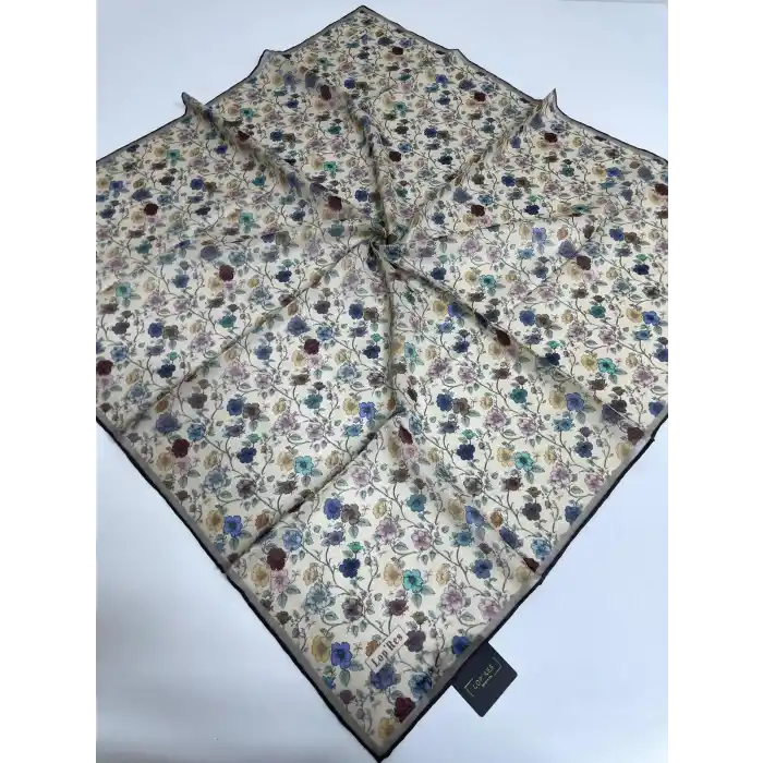 Lopres Dijital Soft Eşarp (SE14-11)