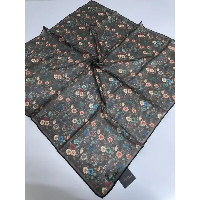 Lopres Dijital Soft Eşarp (SE14-13)