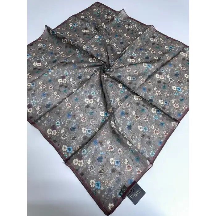 Lopres Dijital Soft Eşarp (SE14-14)