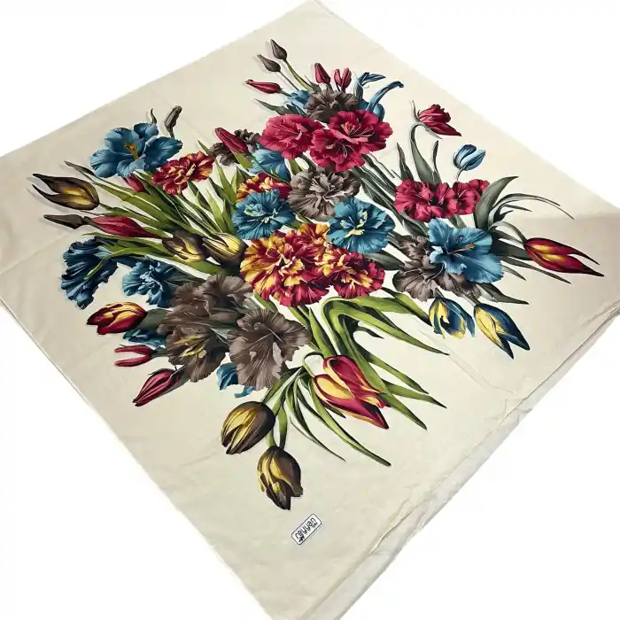 Reyyan 100 cm Oyalık Yazma (ryyn-438-34)