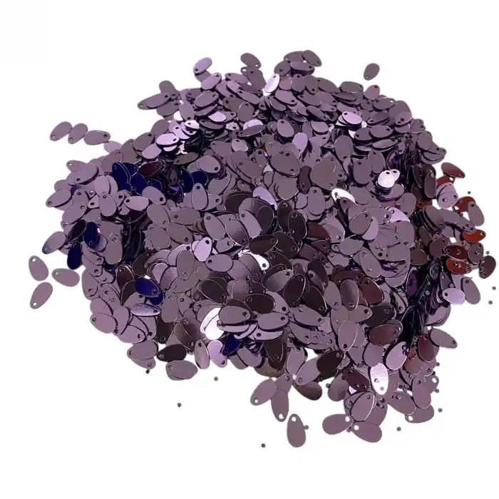 Pleksi Oya İşleme Pulu 50 gr. Kirli Gül (damla06-30)