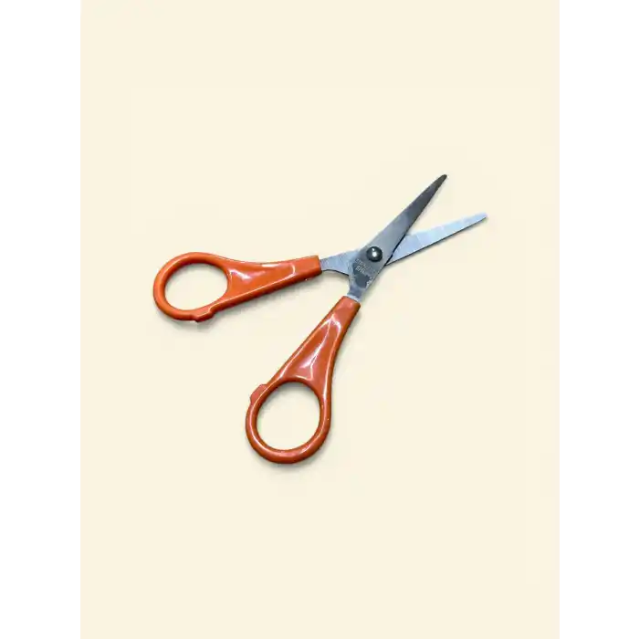 İma 3.5 Turuncu Makas (MK02-01)