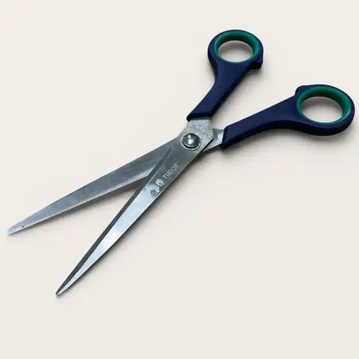 İma 7.5 Mavi Makas (MK03-01)