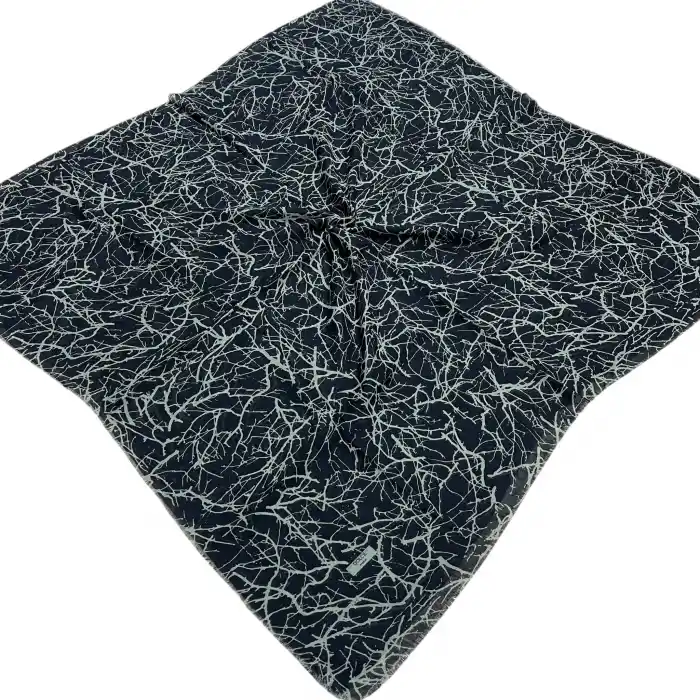 Dolce Cool Dimi Pamuk Eşarp (FE536-01)