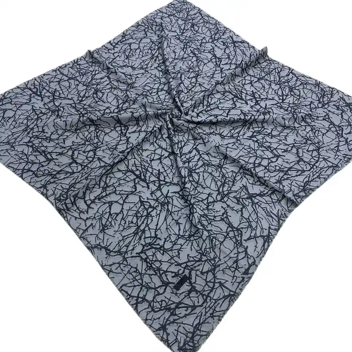 Dolce Cool Dimi Pamuk Eşarp (FE536-02)