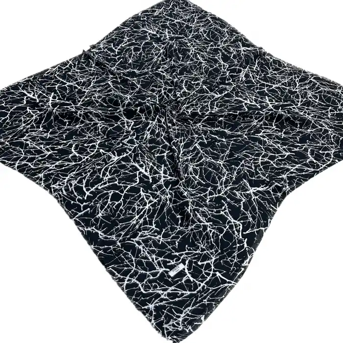 Dolce Cool Dimi Pamuk Eşarp (FE536-03)