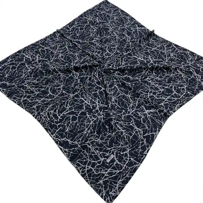 Dolce Cool Dimi Pamuk Eşarp (FE536-04)