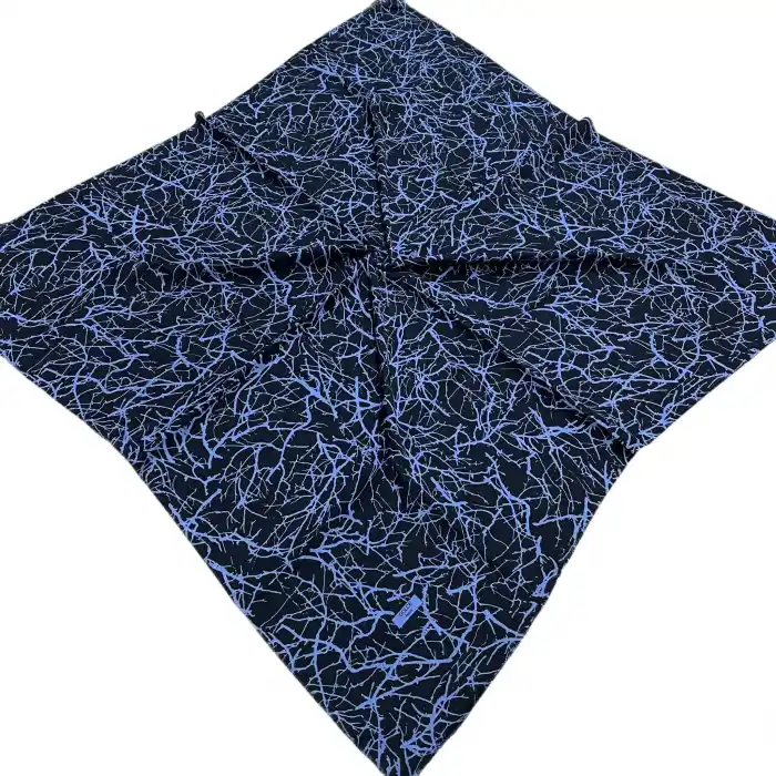 Dolce Cool Dimi Pamuk Eşarp (FE536-05)