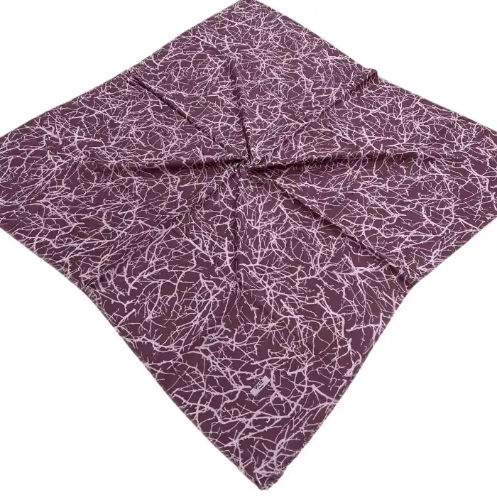 Dolce Cool Dimi Pamuk Eşarp (FE536-06)