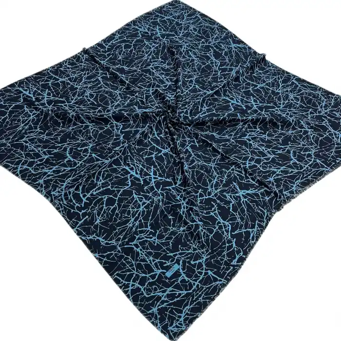 Dolce Cool Dimi Pamuk Eşarp (FE536-07)