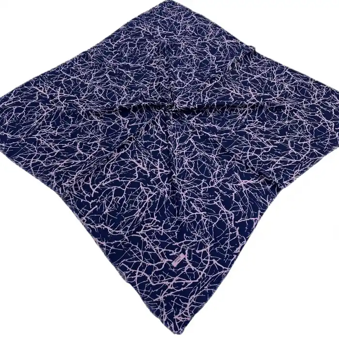 Dolce Cool Dimi Pamuk Eşarp (FE536-08)