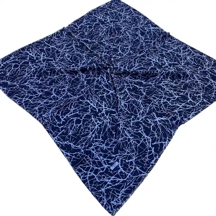 Dolce Cool Dimi Pamuk Eşarp (FE536-09)