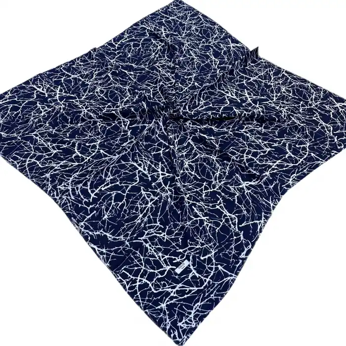 Dolce Cool Dimi Pamuk Eşarp (FE536-12)